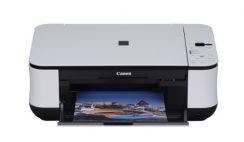 Canon printer mp470 download software